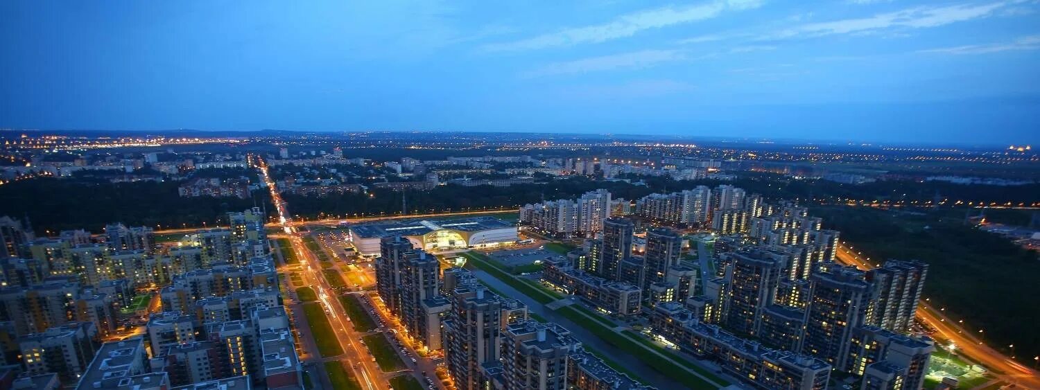 Красносельский район питера фото Леонид Белик про Недвижимость и Новостройки СПб (24254189) - смотреть онлайн все