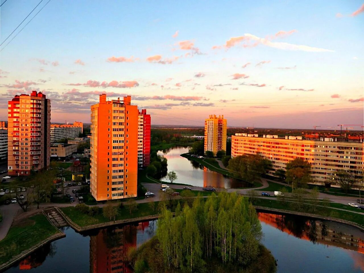 Красносельский район питера фото Квартиры санкт петербург около метро - найдено 86 фото