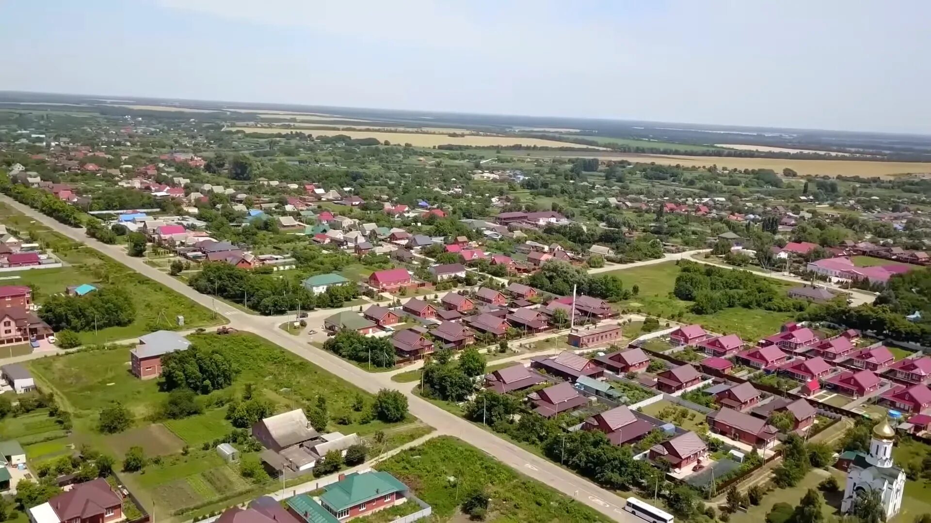Красносельское краснодарский край фото Южанин Главное о жизни на юге