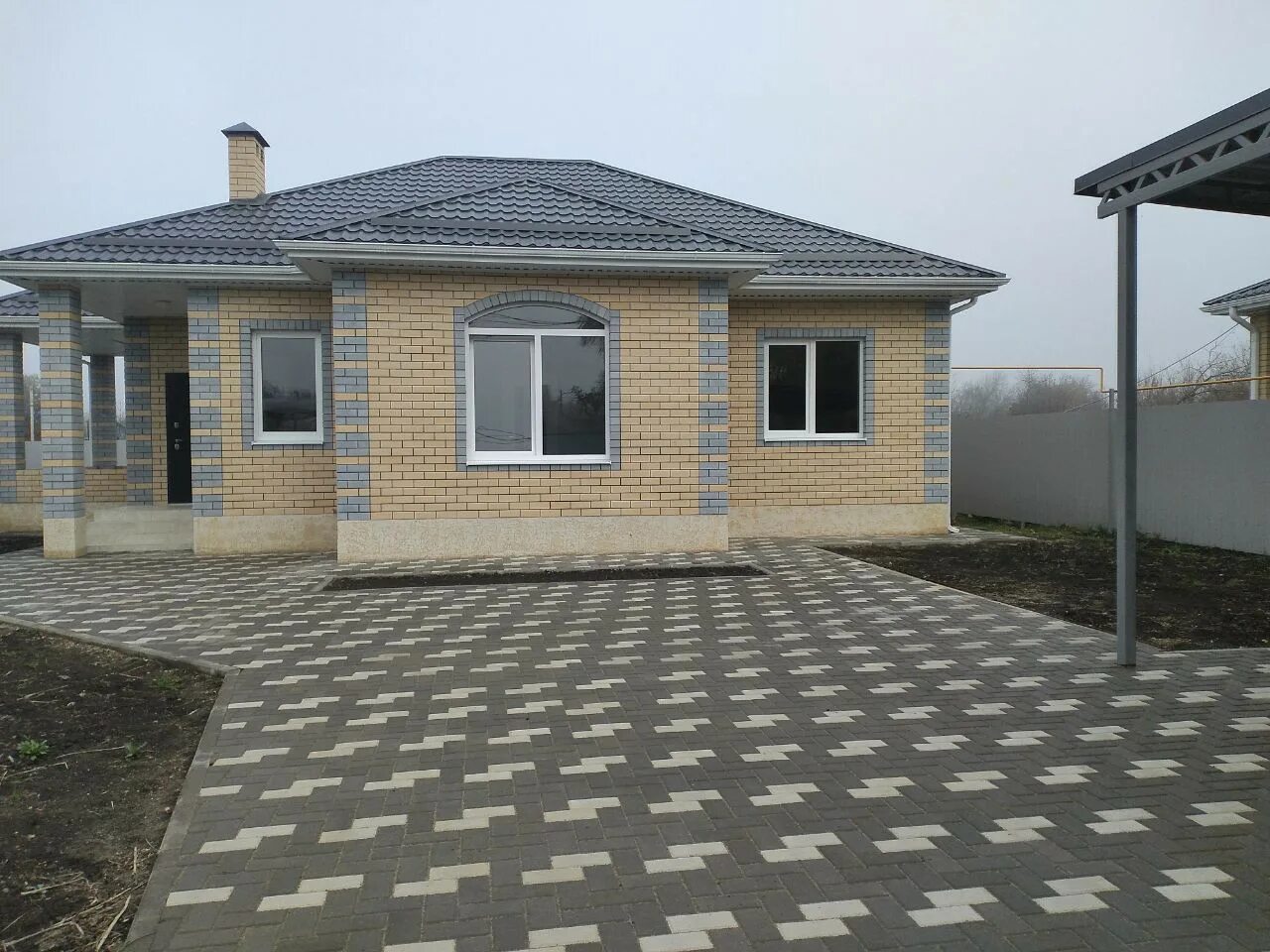 Красносельское краснодарский край фото Купить дом, 120 м² по адресу Краснодарский край, Динской район, Красносельское с