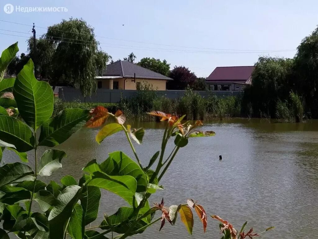 Красносельское краснодарский край фото 10 500 000 Руб., Дом в село Красносельское, улица Комарова, 2 (120 м), Купить до