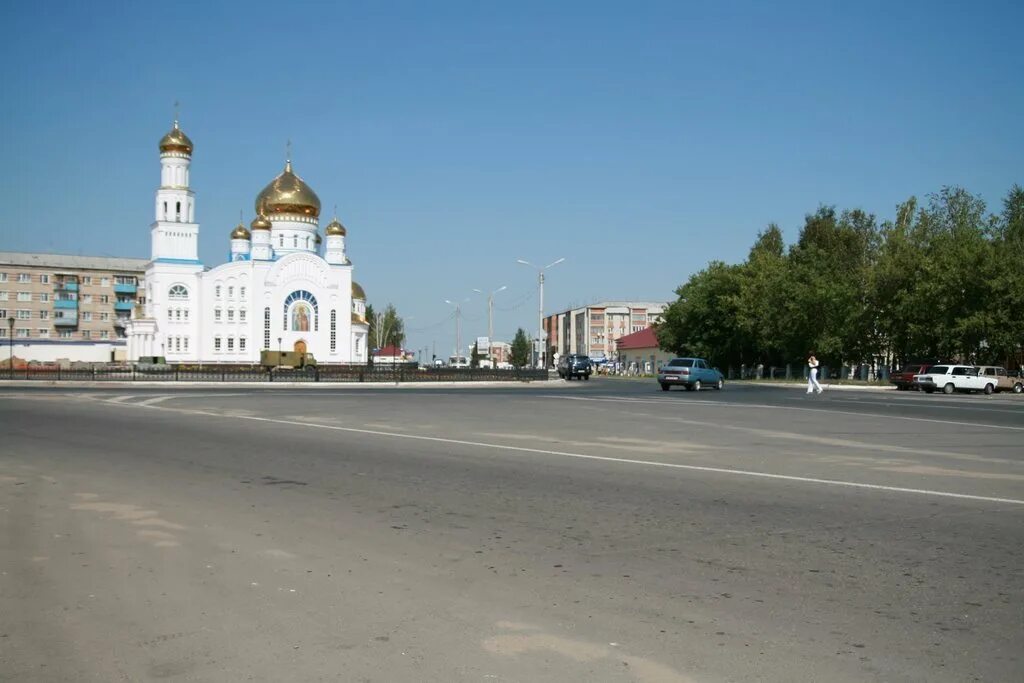 Краснослободск волгоград фото Краснослободск - CollectPhoto.ru
