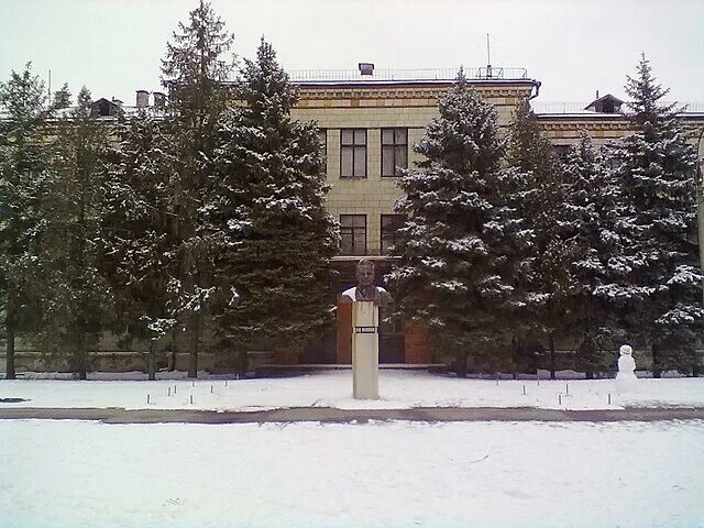 Краснослободск волгоградская область фото города File:Krasnoslobodsk, Volgograd Oblast 001.jpg - Wikipedia