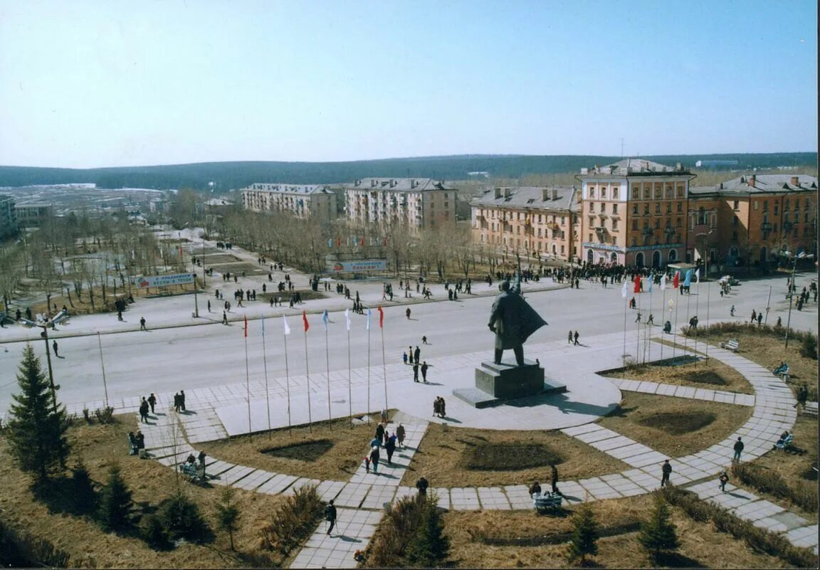 Краснотурьинск свердловская фото В Краснотурьинске соцработники и ЦУР запустили механизм "комплексной помощи" - "