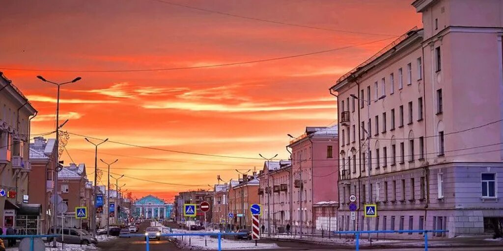 Краснотурьинск свердловская фото Краснотурьинцы могут рассказать о проблемах города Новости Краснотурьинск.инфо