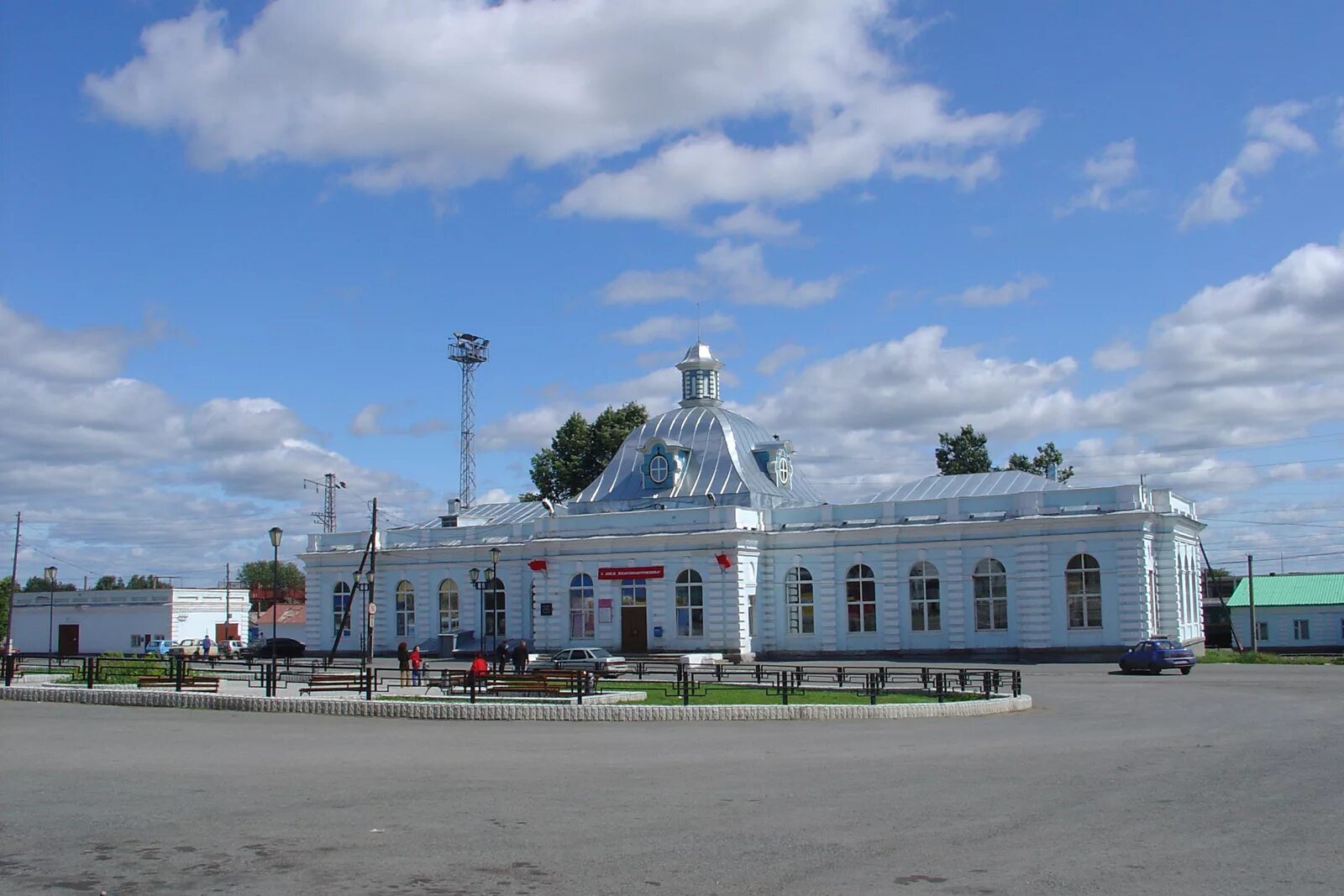 Красноуфимск свердловская область фото СВЕРДЛОВСКАЯ ОБЛАСТЬ. Иллюстрированная краеведческая энциколопедия К КРАСНОУР-КР
