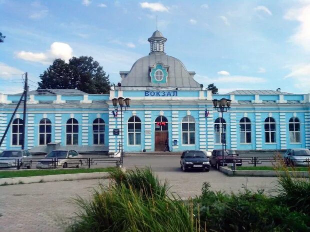 Красноуфимск свердловская область фото Грузоперевозки Красноуфимск - ТК Central Trans