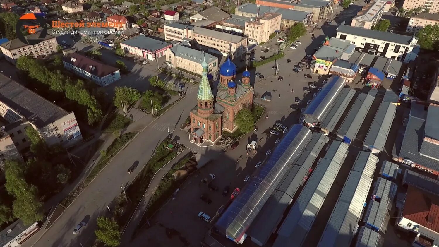 Красноуфимск свердловская область фото Красноуфимск с высоты птичьего полета Красноуфимск Онлайн