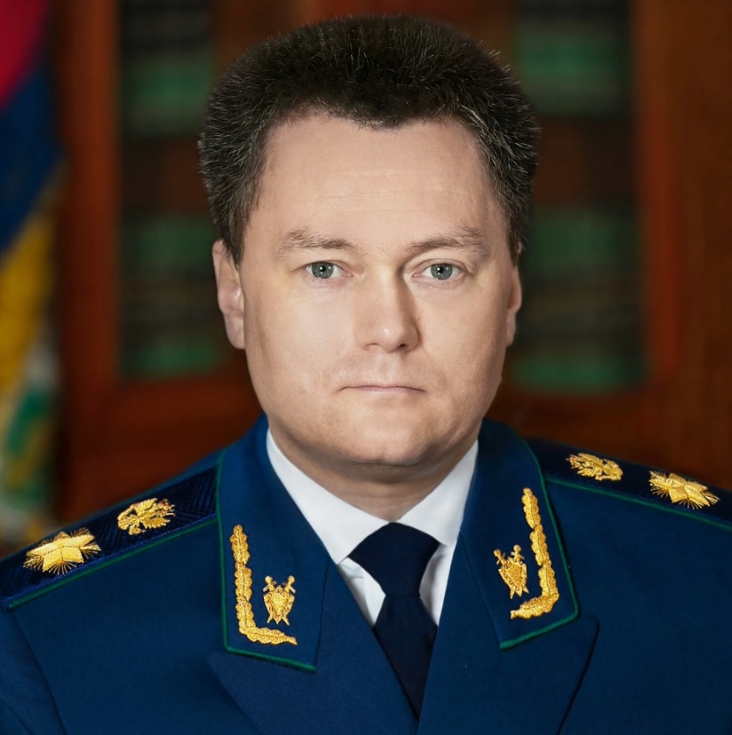 Краснов генеральный прокурор фото 9 мая Липецкий суд осудил нацистов - Газета "Первый Номер"