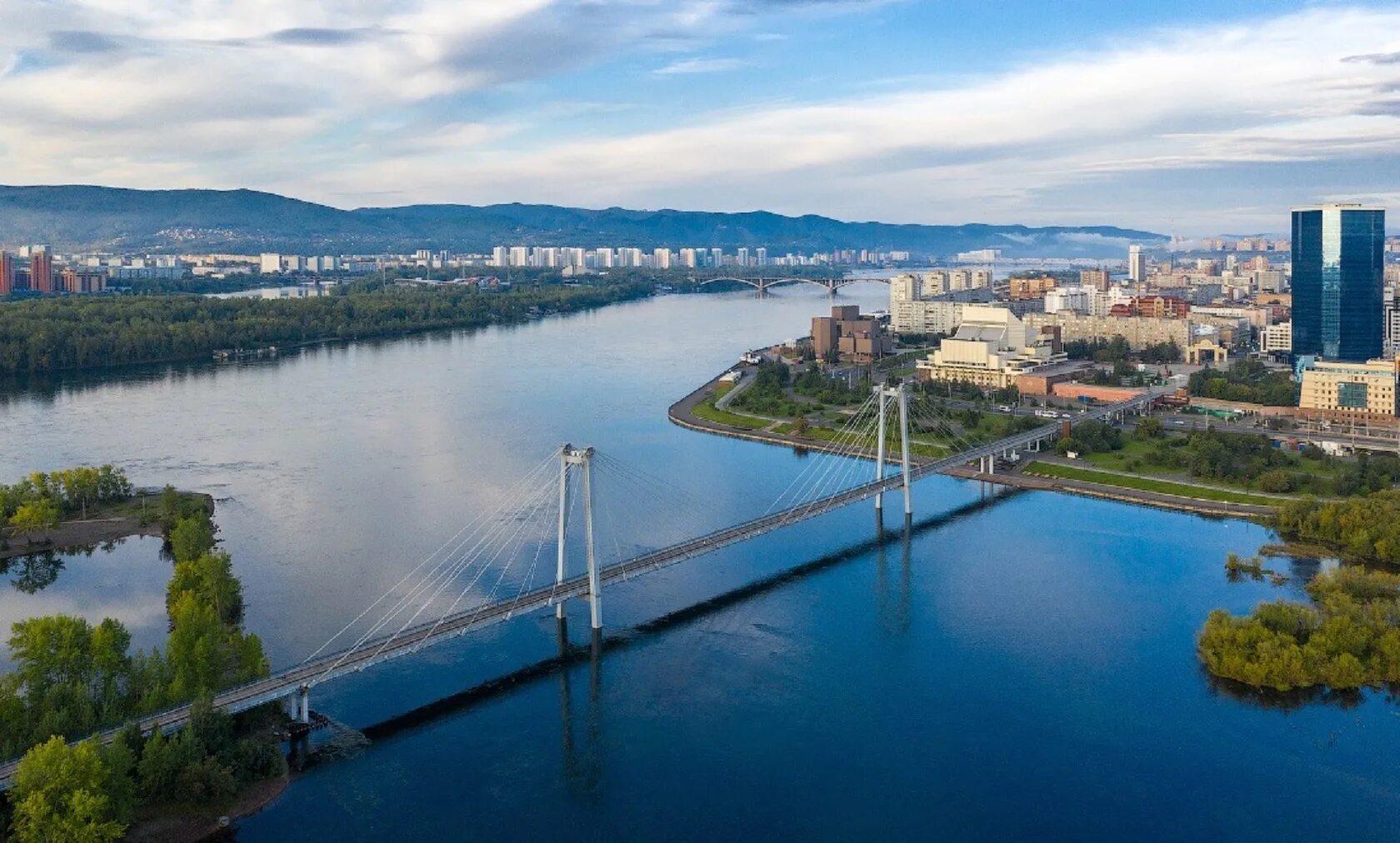 Красноярск 2020 фото На какой реке стоит город красноярск - найдено 87 фото