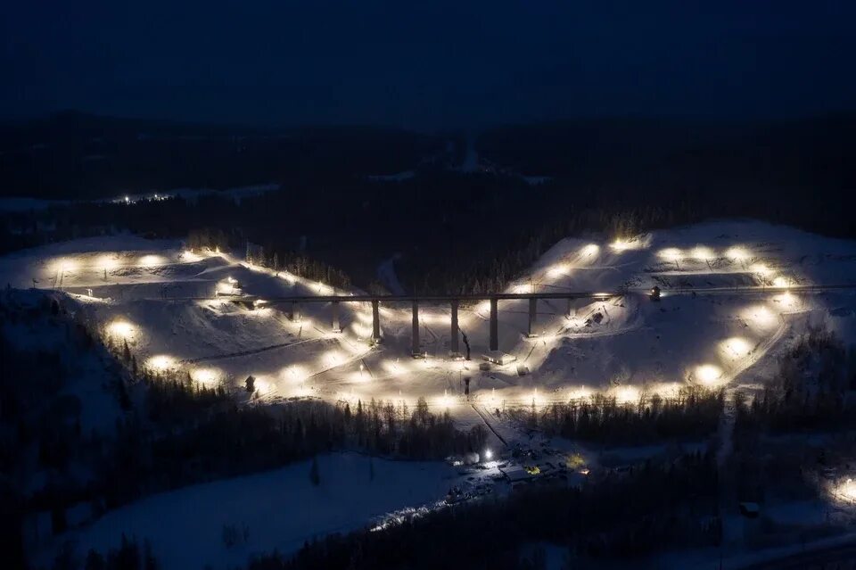 Красноярск 2020 фото 2020 год - все впервые! - KP.RU