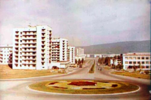 Красноярск 45 фото Улица нашей благодарности 0+ - Открывая книгу - открываешь мир! - ЖЖ
