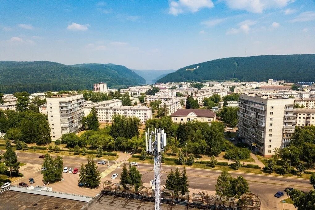 Красноярск 45 фото В Енисейске живут самые "качающие" горожане Красноярского края - МК Красноярск