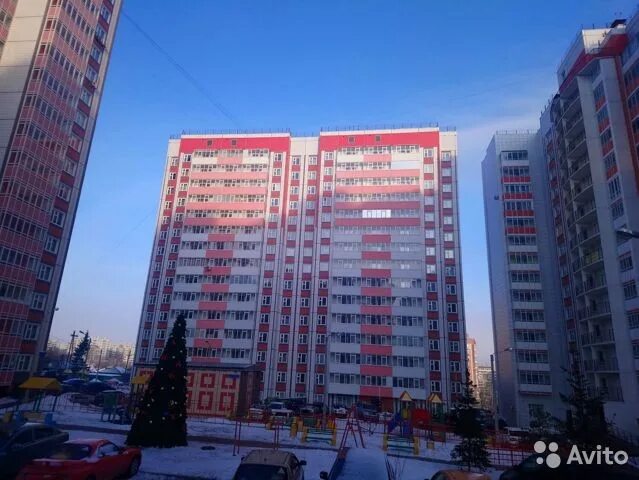 Красноярск академика киренского 43 фото дома Фотографии УЛИЦА АКАДЕМИКА КИРЕНСКОГО КРАСНОЯРСК