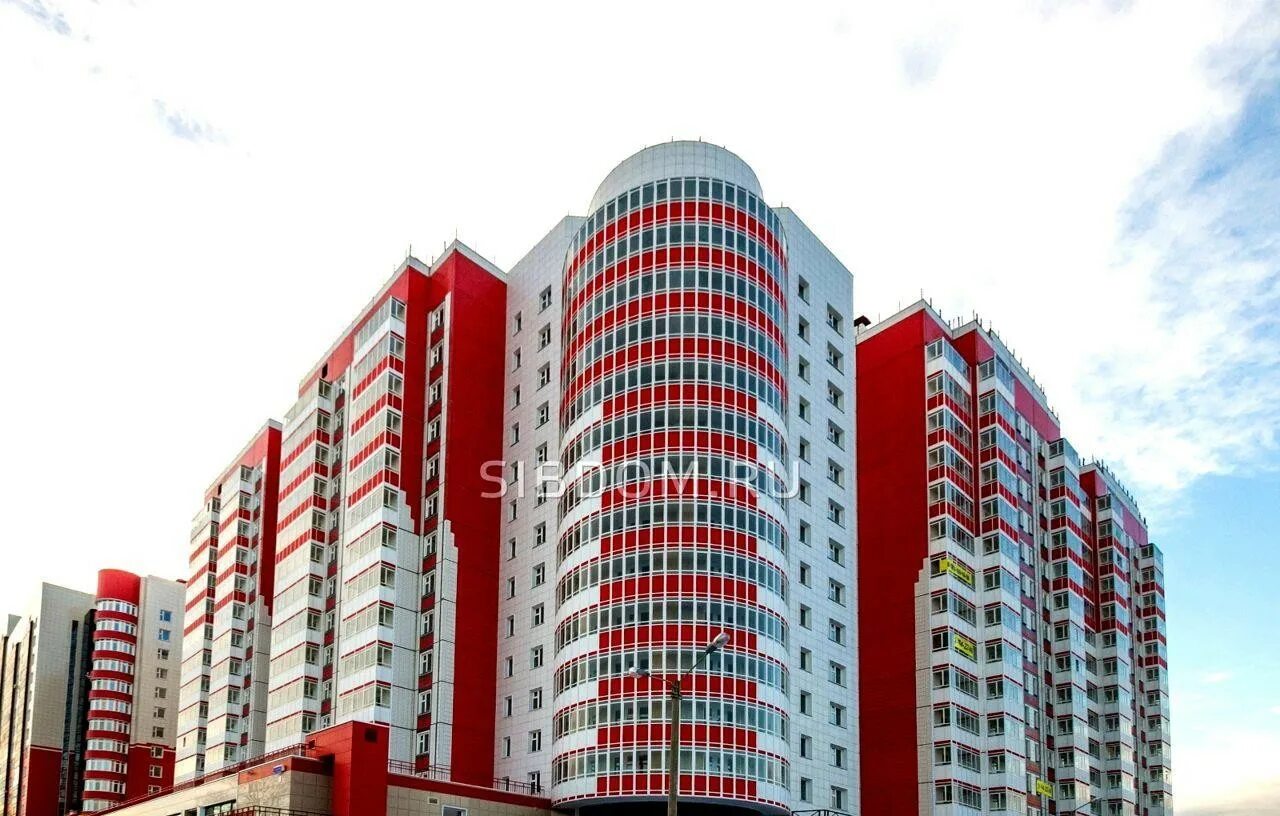 Красноярск академика киренского 43 фото дома Красноярск ул академика