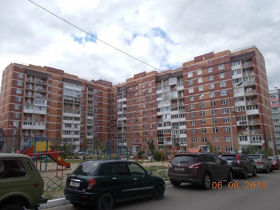 Красноярск чернышевского фото Снять 2-комнатную квартиру, 60 м² по адресу Красноярск, улица Чернышевского, 67,
