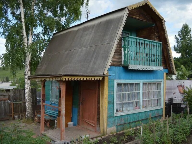 Красноярск дачи фото цены Купить дачу, 40 кв. м., Красноярск, цена 900000 руб., № 1330674 Ribri.ru