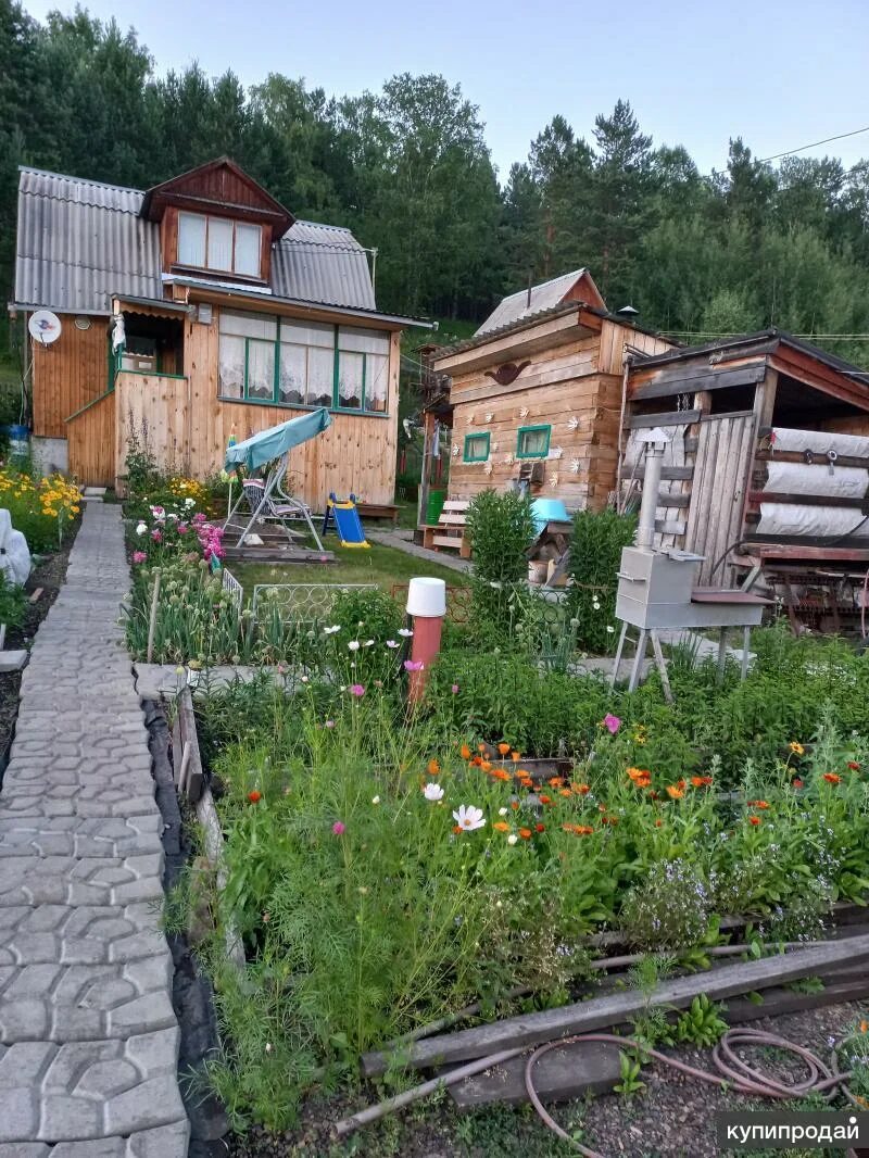 Красноярск дачи фото цены Продам дачу в Красноярске