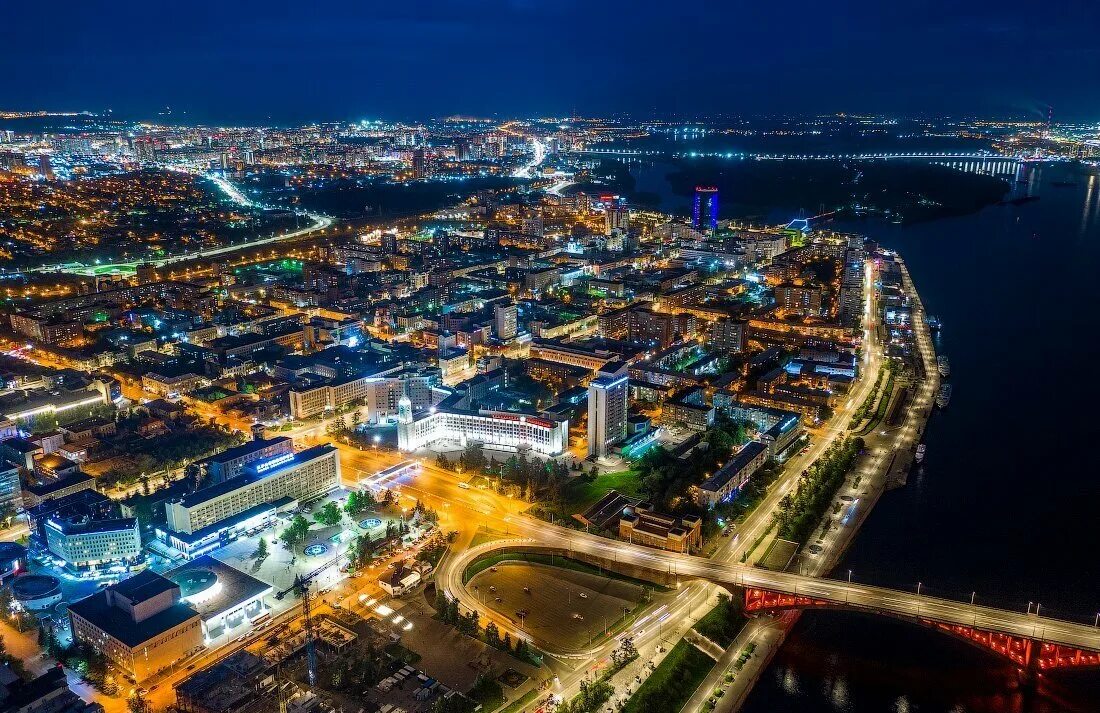 Красноярск фото 2024 КАКОЙ ГОРОД ЛУЧШЕ ВЫБРАТЬ? ИЛИ САМЫЕ ПЕРСПЕКТИВНЫЕ ГОРОДА РОССИИ. ЧАСТЬ ВТОРАЯ А