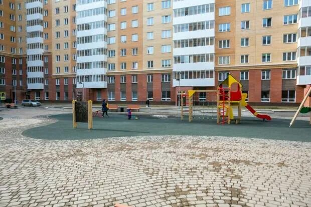Красноярск фото дворов Показываем убожество и красоту дворов Красноярска на примере одной улицы - НГС -