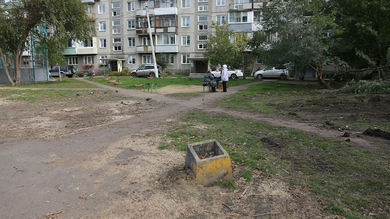 Красноярск фото дворов Telegram: Contact @ukszh