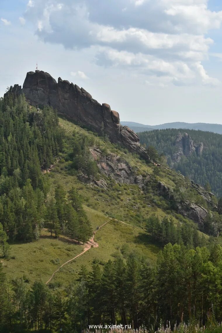 Красноярск горы фото Красноярск и окрестности.