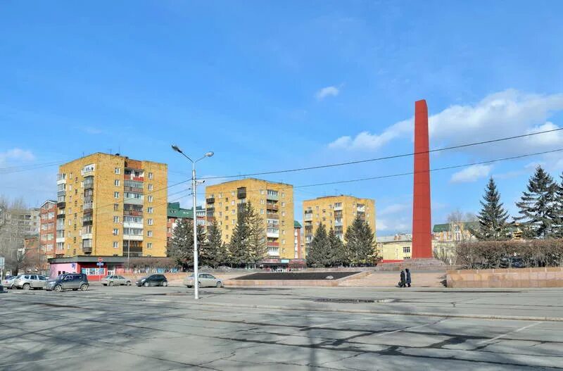 Красноярск карла маркса фото ул Карла Маркса 150 Красноярск Красноярский Паспорт дома
