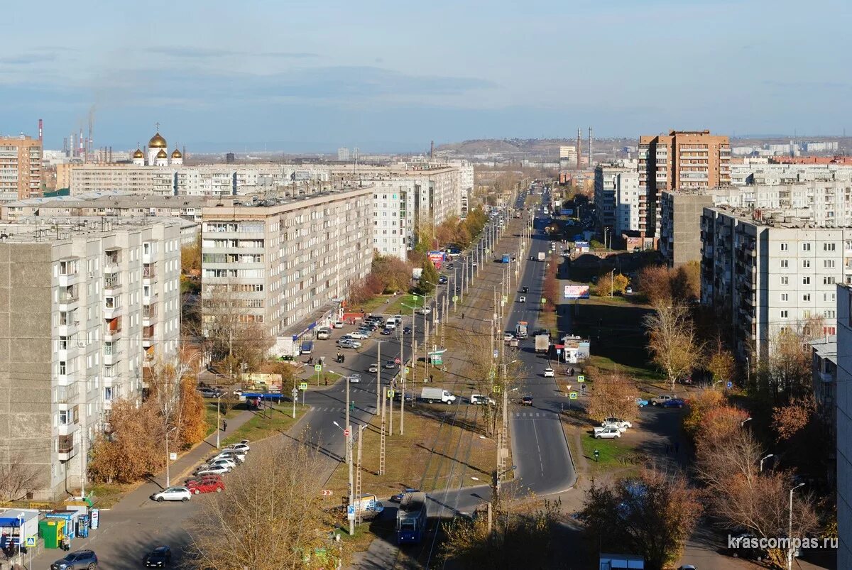 Красноярск кировский район фото Щорса