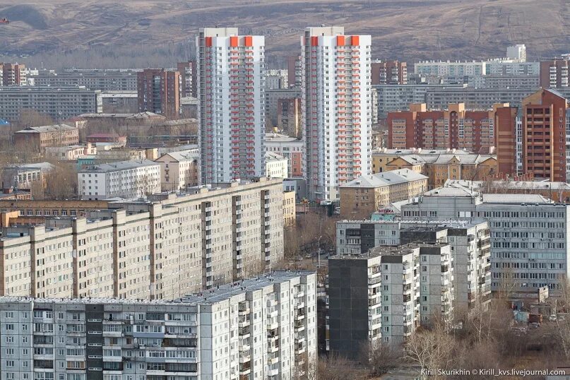 Красноярск кировский район фото Твой Кировский район и мой: записи сообщества ВКонтакте