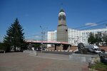 Красноярск красная площадь 9а арника фото ПЛОЩАДЬ КРАСНОЯРСКОМ КРАЕ photos