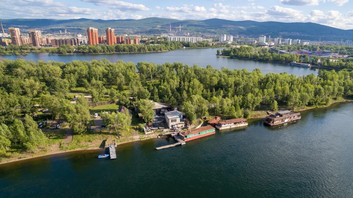 Красноярск левый берег фото Остров Молокова: последние новости на сегодня, самые свежие сведения НГС24.ру - 