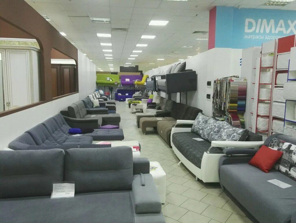 Красноярск магазины мебели фото и цены Панорама: Красноярская мебельная компания, магазин мебели, ул. Шахтёров, 65, Кра