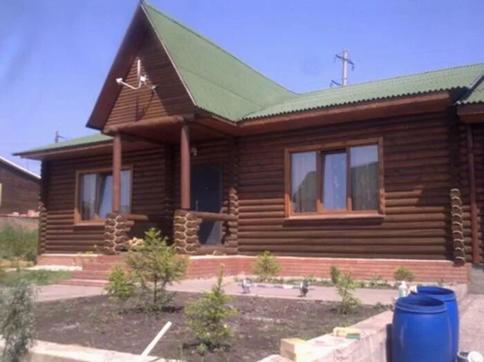 Красноярск минино фото Коттедж посуточно возле д. Минино, цена: 9000 руб, частное объявление в разделе 