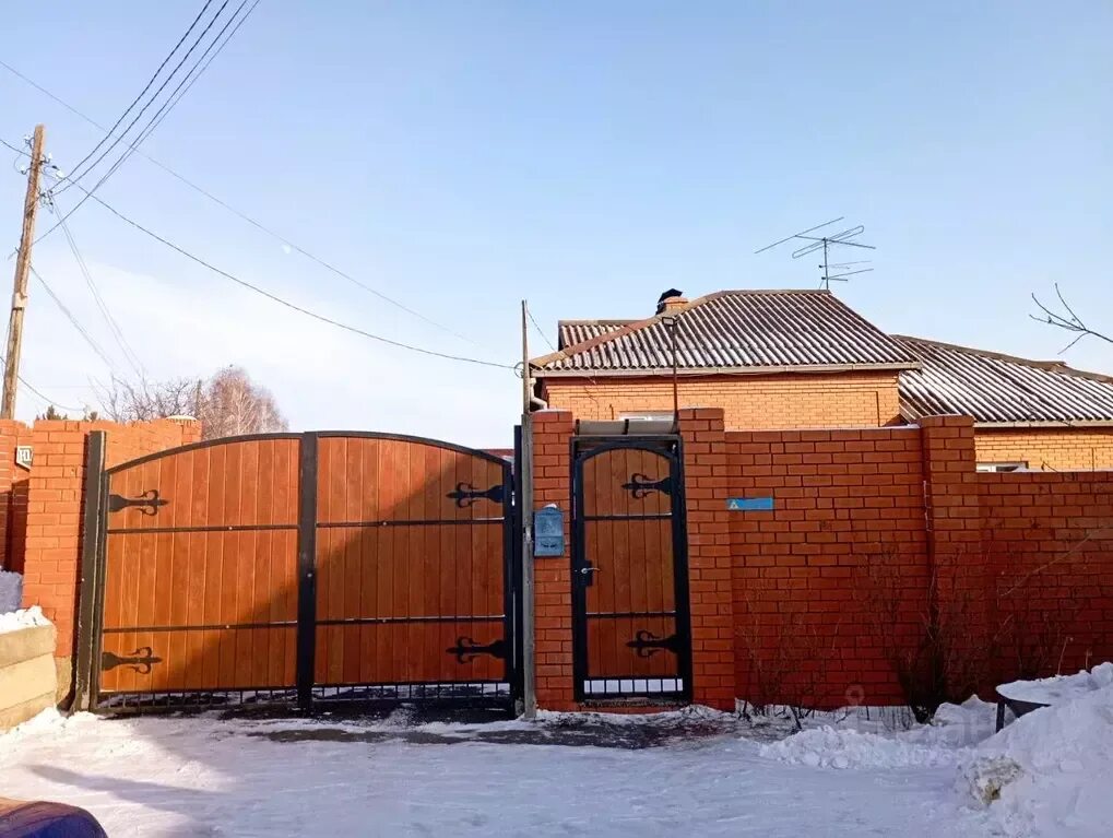 Красноярск минино фото Дом в Красноярский край, Емельяновский район, д. Минино Юбилейная ул, ., Купить 