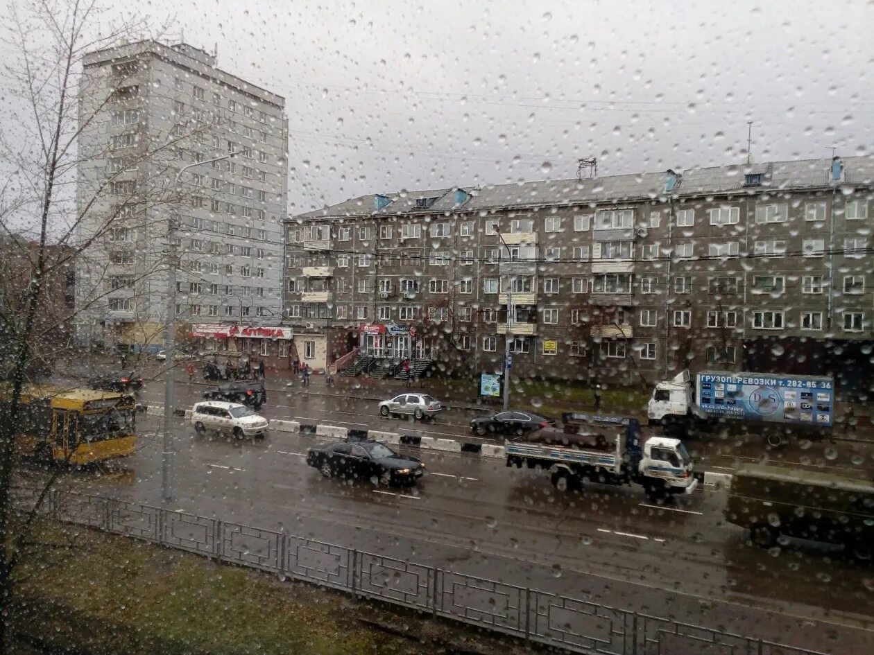 Красноярск погода фото Где дождь красноярск