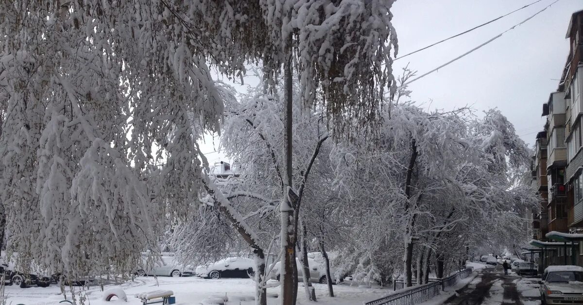 Красноярск погода фото Красиво сегодня в Красноярске Пикабу