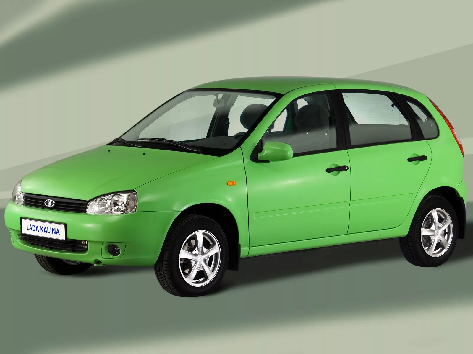Красноярск продажа машин лада калина фото Kalina Hatchback / 1st generation / Kalina / Lada / 数 据 库 / Carlook