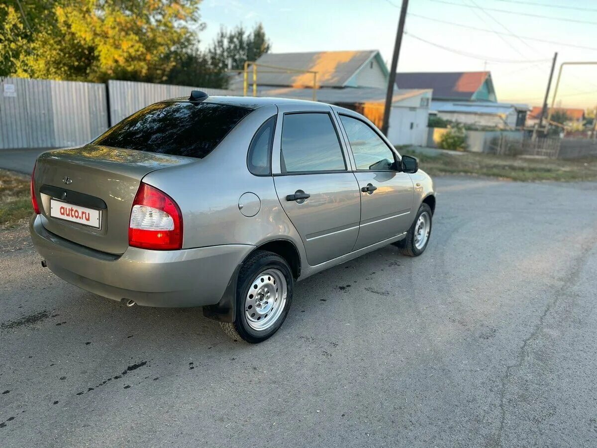 Красноярск продажа машин лада калина фото Купить б/у Lada (ВАЗ) Kalina I 1.6 MT (81 л.с.) бензин механика в Челябинске: се