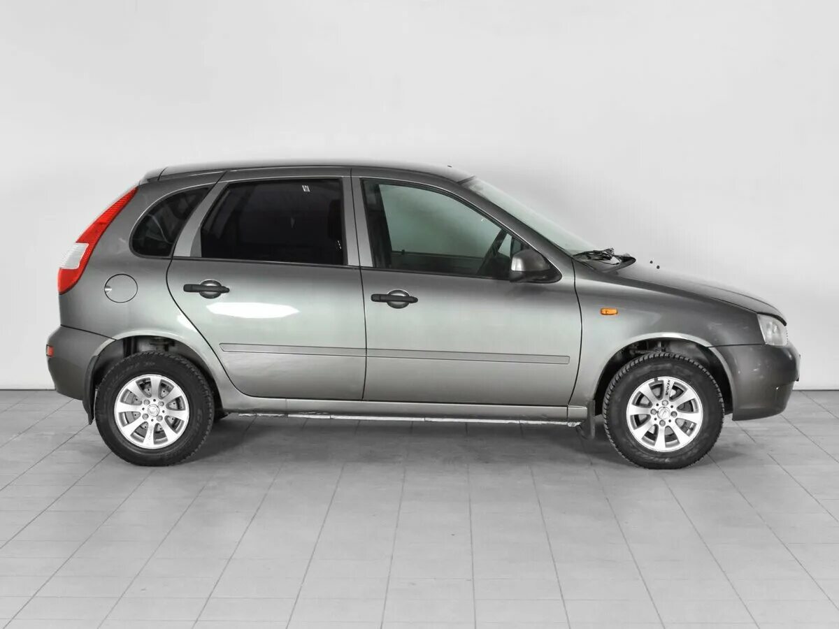 Красноярск продажа машин лада калина фото Лада калина хэтчбек 2011 Sarma-Auto.ru