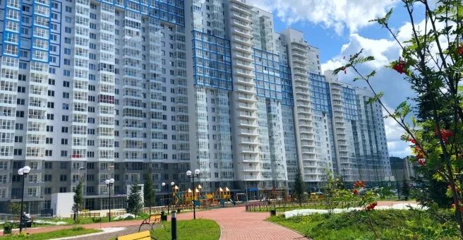 Красноярск район тихие зори фото Улица Лесников, 23 в Красноярске - 2ГИС