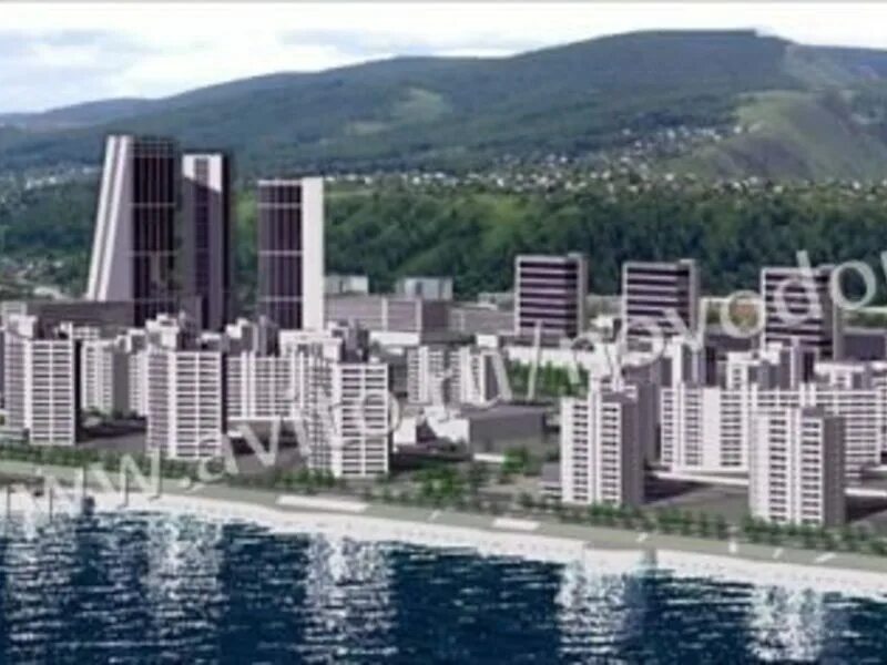 Красноярск район тихие зори фото Купить 3-комнатную квартиру, 61 кв. м., Красноярск, цена 2763000 руб., № 1320334