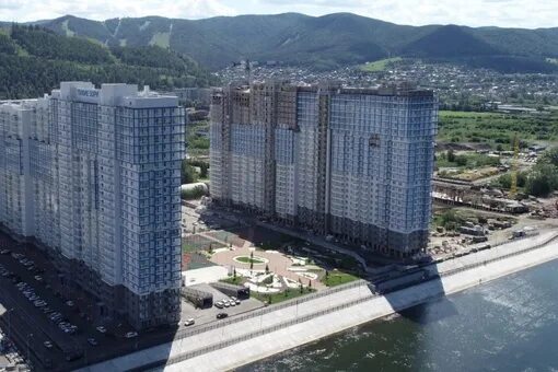 Красноярск район тихие зори фото Тихие зори обзор