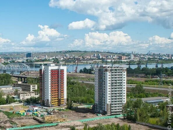 Красноярск район тихие зори фото ЖК Тихие Зори (КБС), дом 2, цены, фото, планировки квартир, ход строительства, о