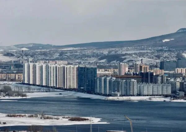 Красноярск сейчас фото 2024 Журналист "Городских новостей" взяла спецприз конкурса... Интересный контент в г