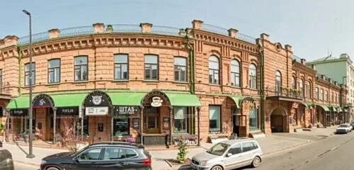 Красноярск штаб фото Штаб, pub, bar, Krasnoyarsk, Mira Avenue, 86 - Yandex Maps