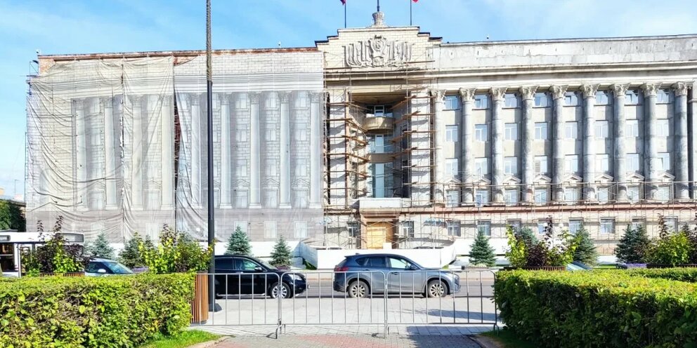 Красноярск штаб фото В крае создан штаб по введению базового уровня готовности: Новости