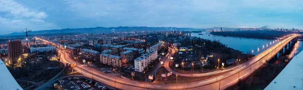 Красноярск центральный район фото ЖК Бригантина (Крайняя, 2а): feelek - ЖЖ