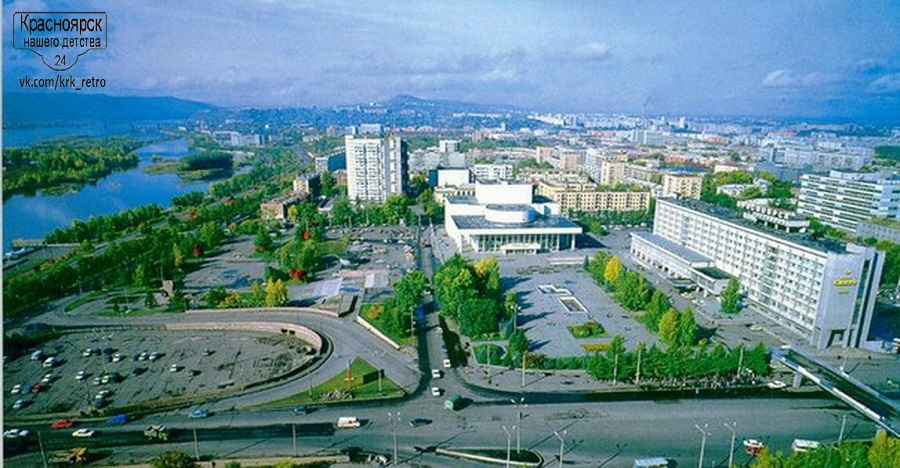 Красноярск центральный район фото Кто владеет квартирами на Дубровинского, 100 в Красноярске - 8 июня 2022 - НГС24