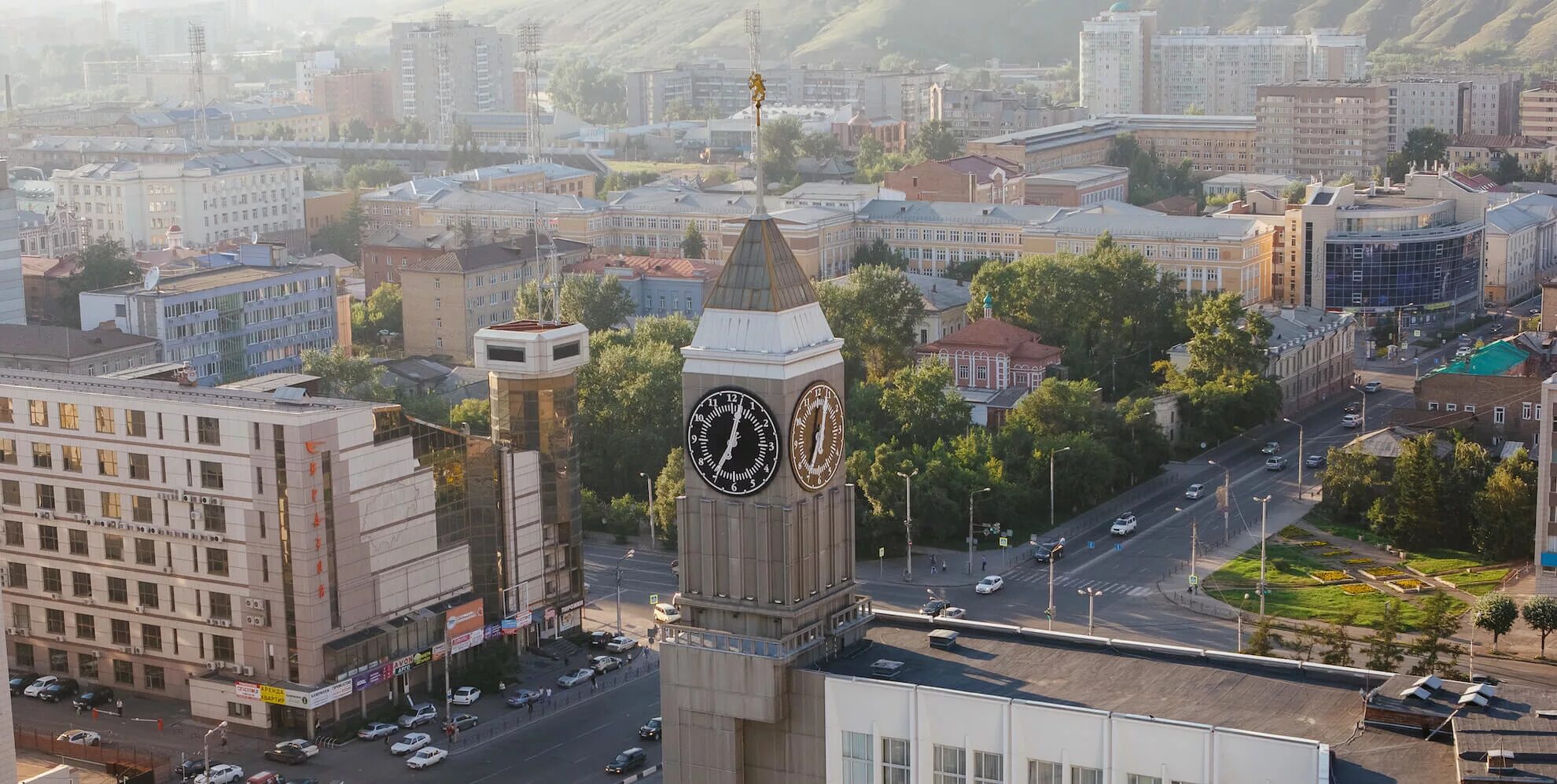 Красноярск центральный район фото Information about the city