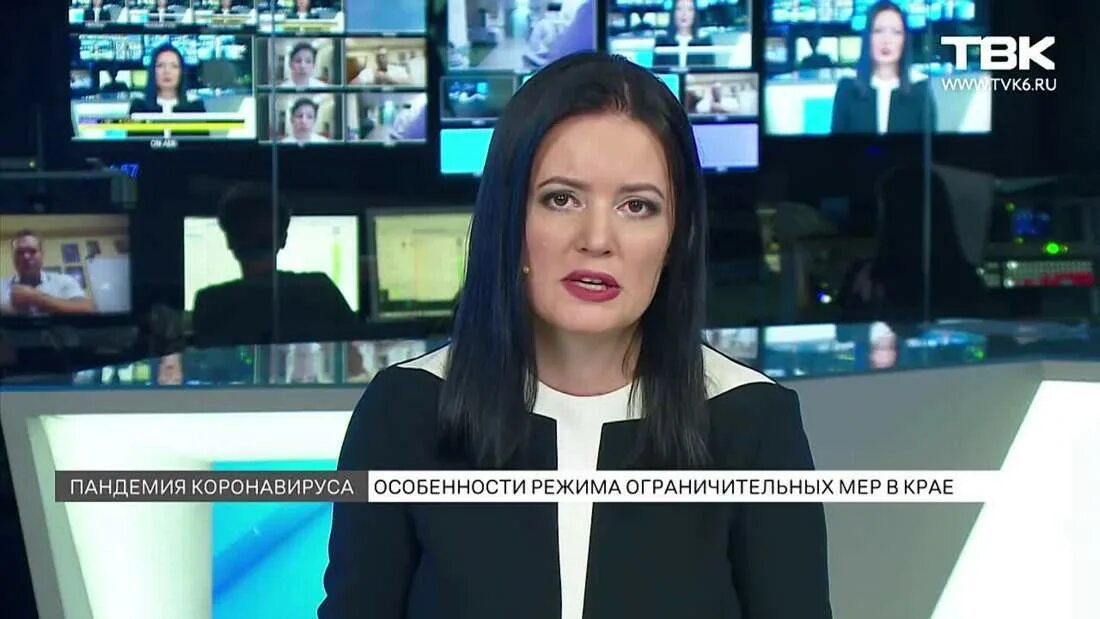 Красноярск твк фото Канал ТВК исчез с телевизионных экранов, но не для всех. Красноярский рабочий